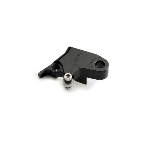 Puig Clutch Lever Adaptor Black